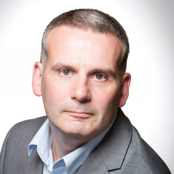 Paul Slater, Customer Strategy & Innovation,…