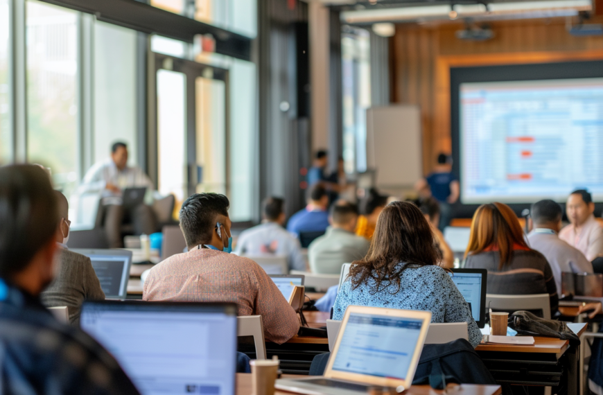 Staying Ahead In DFIR: Embracing Continuous…
