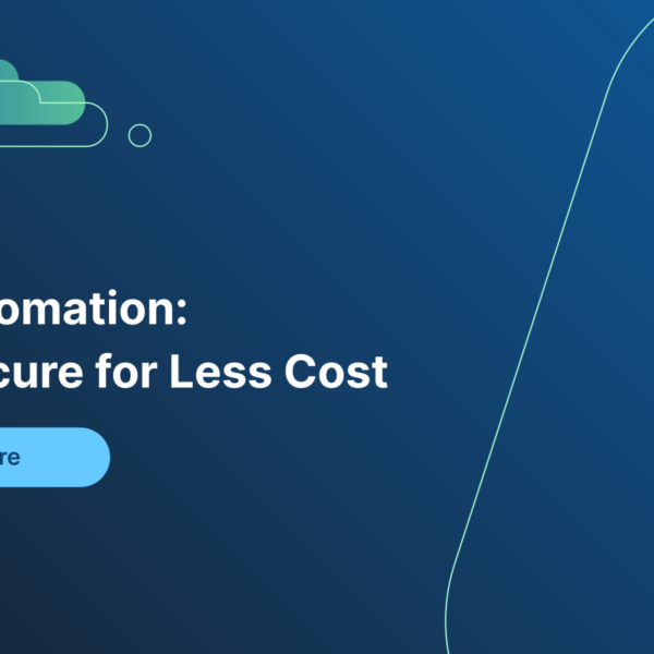 SOC Automation: More Secure For…