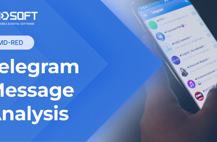 GMDSOFT Tech Letter: Telegram Messages On Device Missing In Analysis Results
