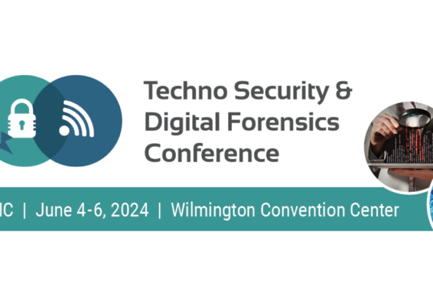 Event Recap: Techno Security East 2024