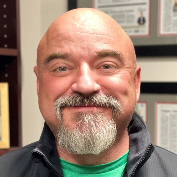 Chad Gish, Forensic Expert, Magnet Forensics