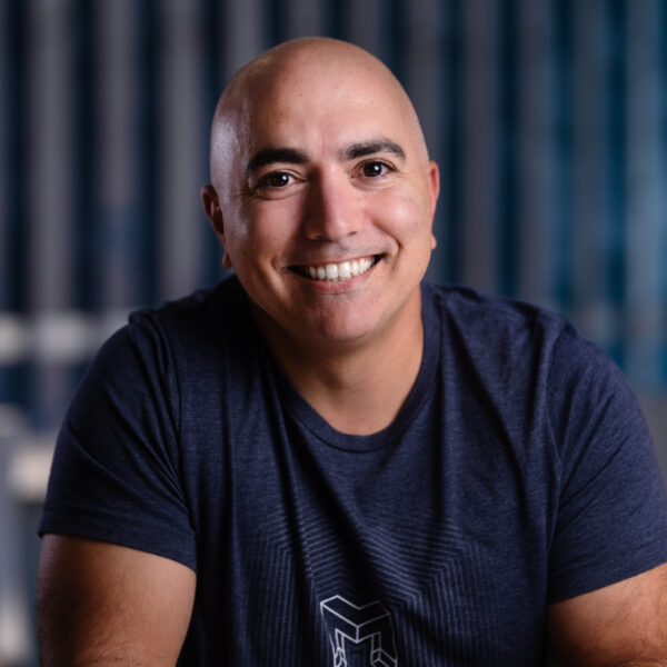 Jad Saliba, Founder & Chief Innovation Officer, Magnet…