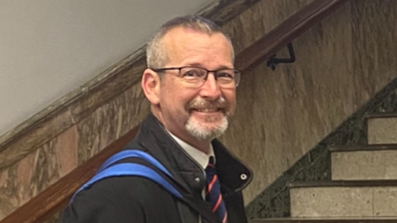 Paul Gullon-Scott