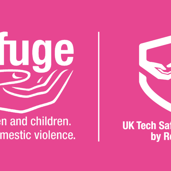 Book Your Place At The Refuge Tech Safety…