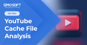 YouTube Cache File Analysis