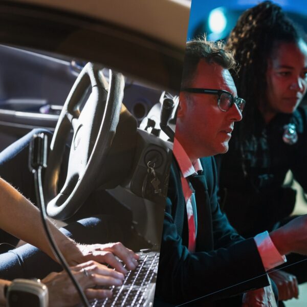 Enabling Smooth On-Scene Investigations With Detego Global’s Rapid…