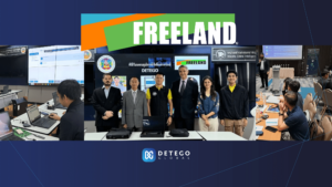 freeland graphic