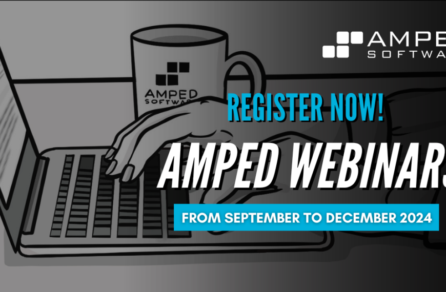Amped Webinars sep