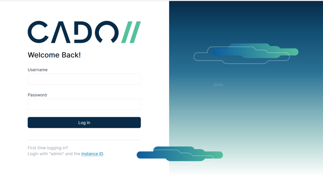 Cado Platform Featured Image