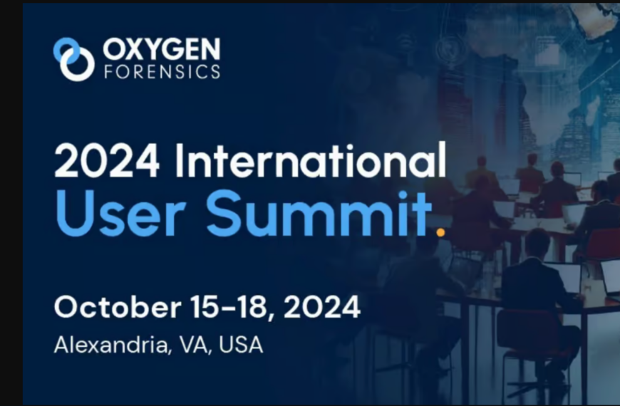 oxygen summit graphic