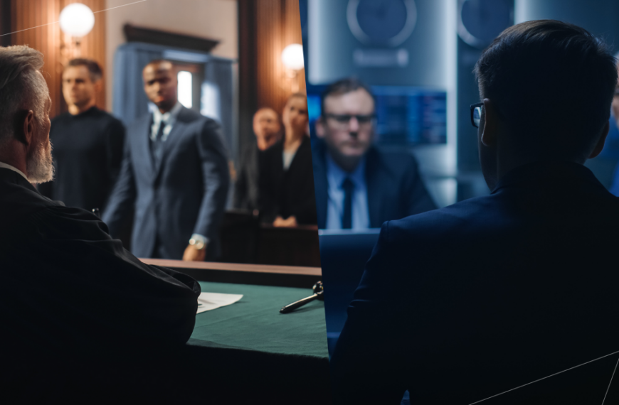 Transforming eDiscovery And Legal Investigations With Detego Global’s Digital Forensics Tools