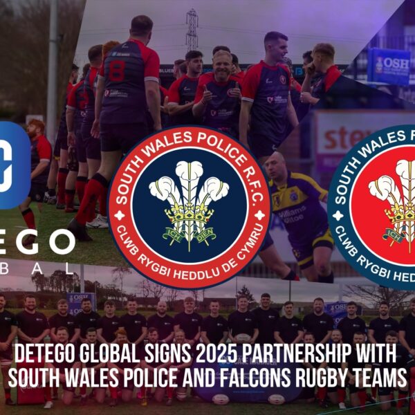 Detego Global Announces 2025 Sponsorship Of The South…