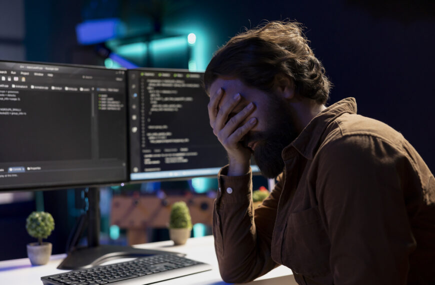 Understanding Digital Forensics Mental Health Stressors: Introduction