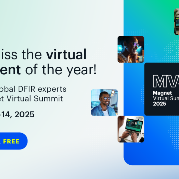 Magnet Virtual Summit 2025: Register Now For The…