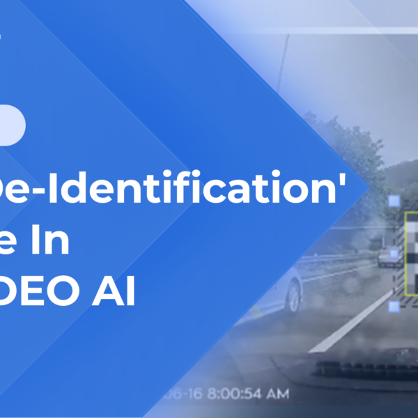 Introducing The New De-Identification Feature In MD-VIDEO AI