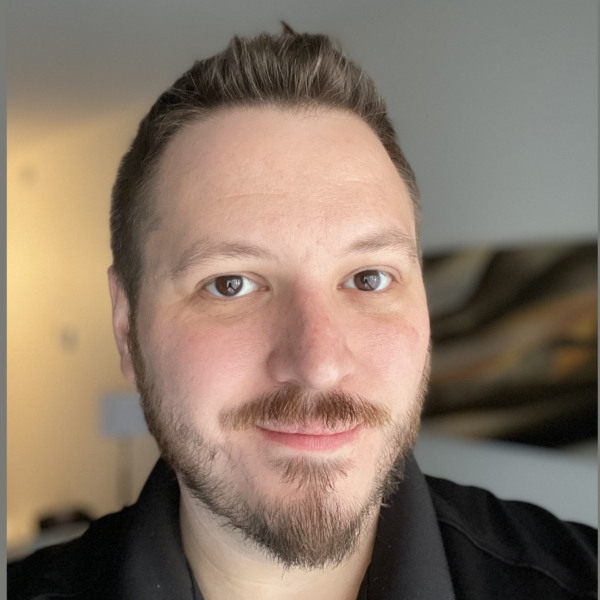 Chris Vance, Resident Mobile Expert, Magnet Forensics