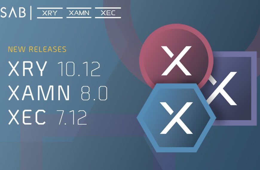 Now Available: XRY 10.12, XAMN 8.0, XEC 7.12 And KTE 10.12
