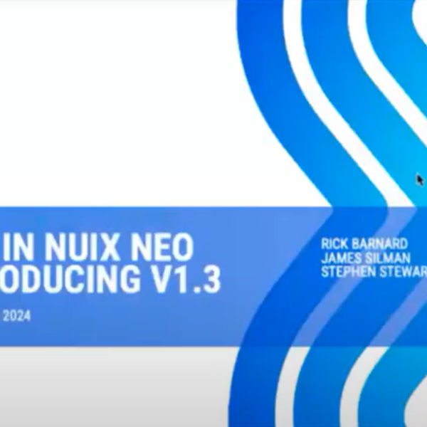 New In Nuix Neo – Introducing V1.3