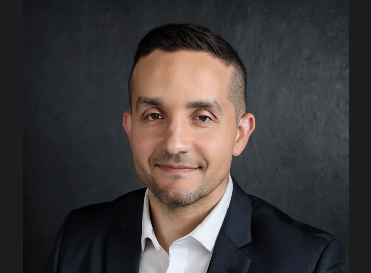 Alexis Brignoni, Special Agent and Digital Forensic Examiner, FBI