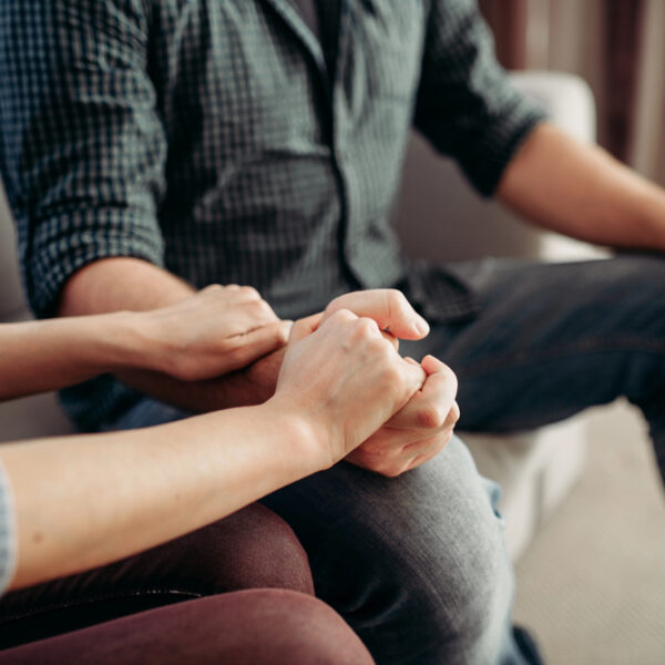 When The Job Comes Home: The Personal Toll…