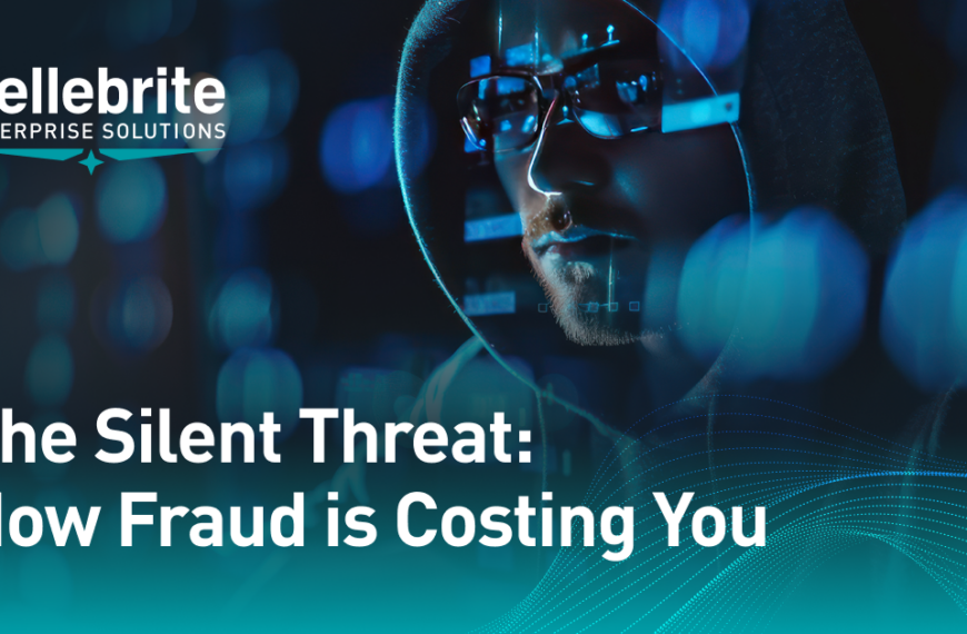 The Silent Threat: How Fraud Is Costing You 