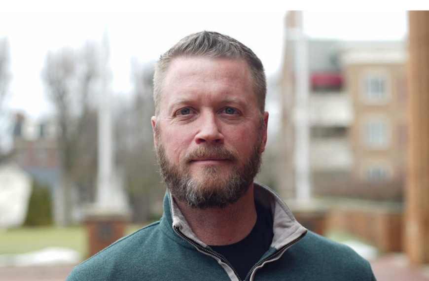 Oxygen Forensics CEO Lee Reiber: The Digital Forensics Landscape…