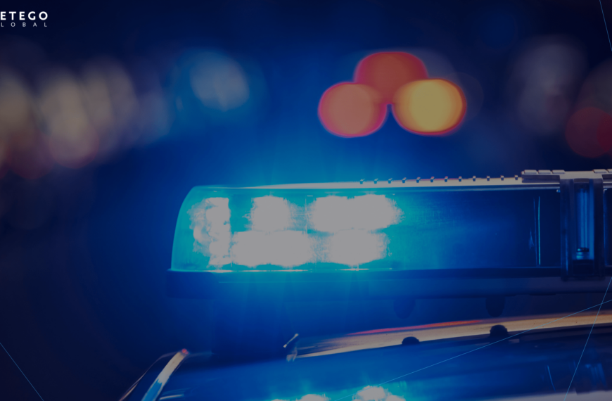 Hot On The Digital Trail: How Law Enforcement Teams Can Use Detego To Build Stronger Cases Faster
