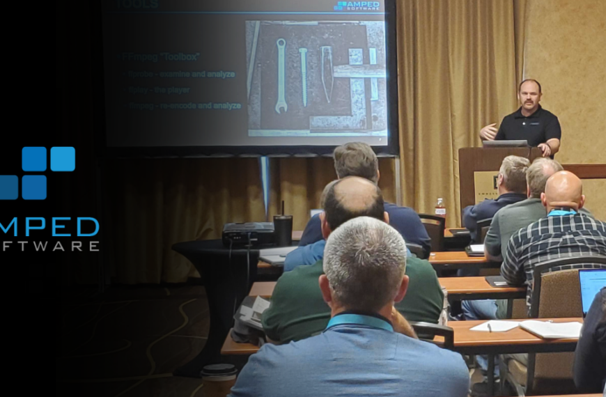 Amped Software AFCE Certification & Training Classes: Master The Science Beyond The Software