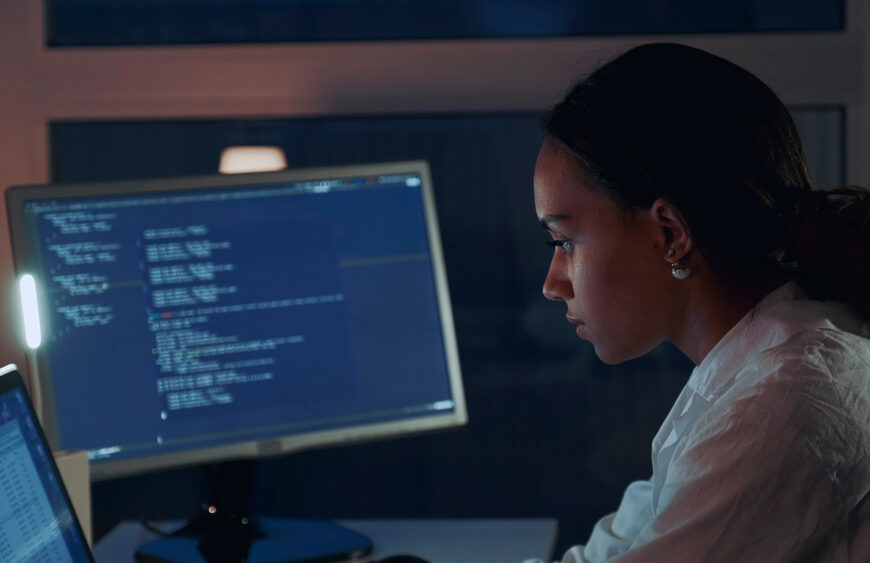 Why DFIR Employers Must Prioritize Well-Being In Digital…