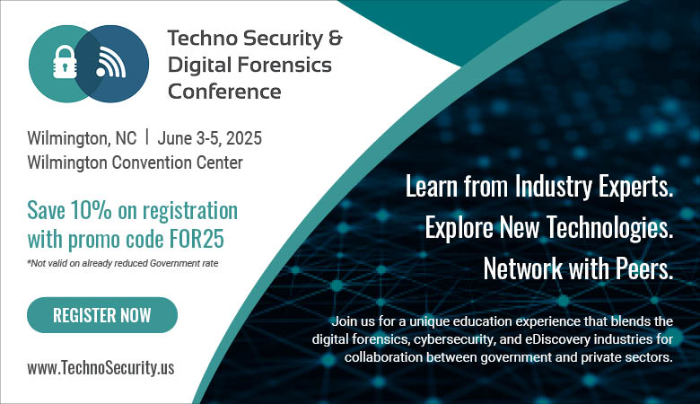 What’s Happening At Techno Security Wilmington, June 03 – 05 2025