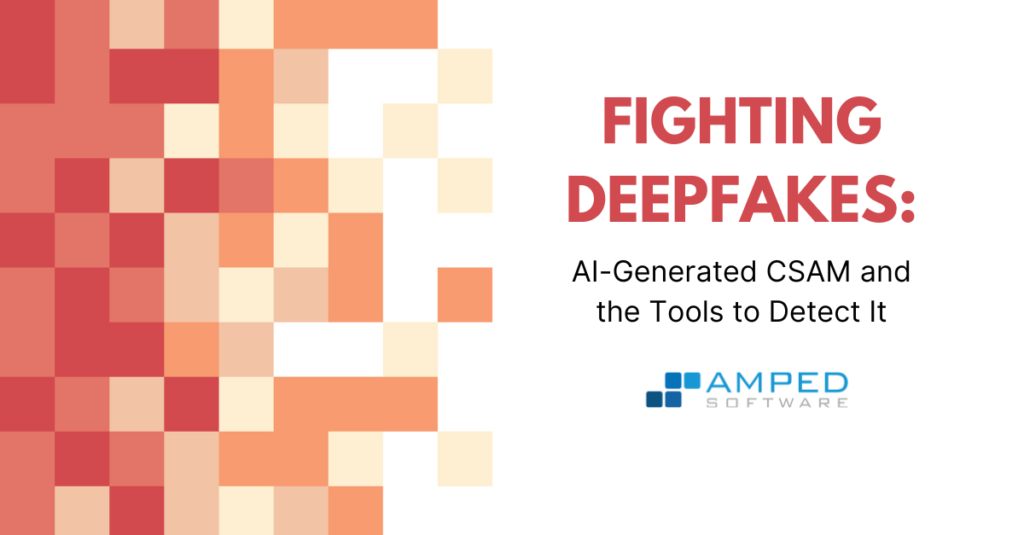 Advanced Detection Tools From Amped Software Aim To Combat AI-Generated ...