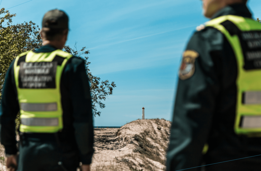 Enhancing Border Security With Detego Global’s Cutting-Edge Digital Forensics Technology