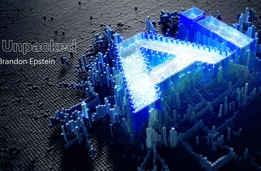 AI Unpacked With Brandon Epstein: New Webinar Series Explores The Latest In Artificial Intelligence And DFIR