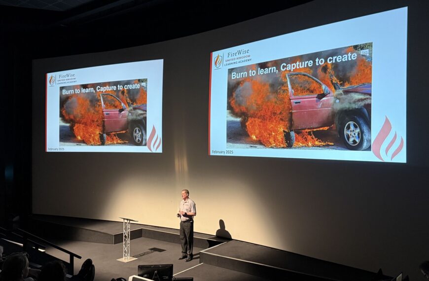 Leica Geosystems Public Safety & Forensics Conference 2025