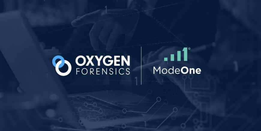 Oxygen Forensics Helps Clients Take Their Data Strategy To The Next Level