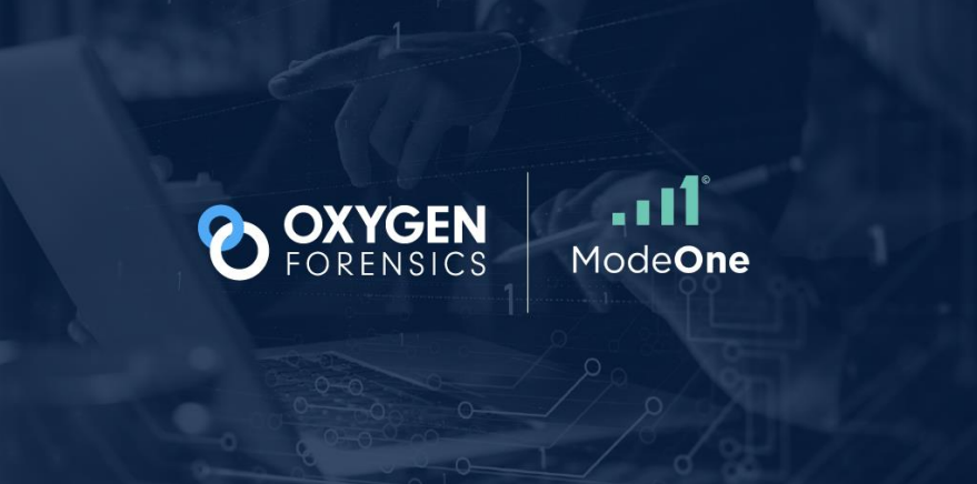Oxygen Forensics Helps Clients Take Their Data Strategy To The Next Level
