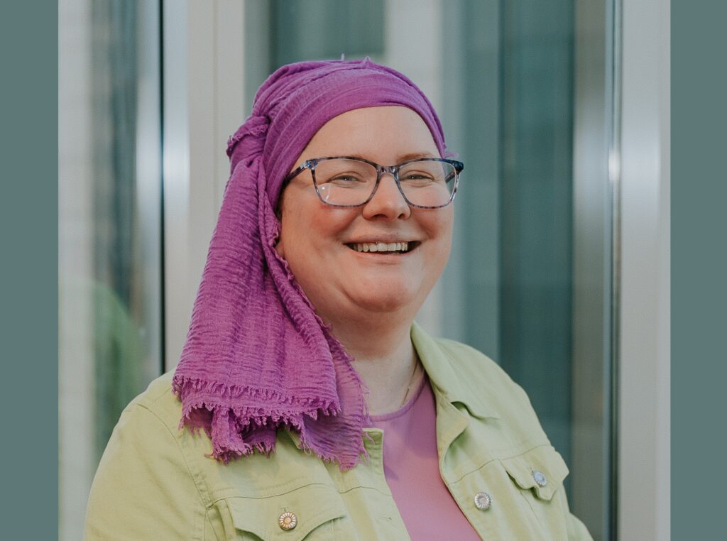 Jessica Hyde, Founder, Hexordia
