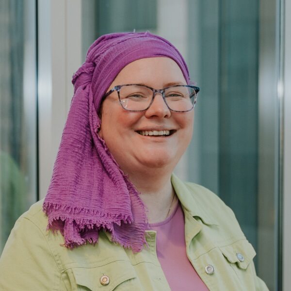 Jessica Hyde, Founder, Hexordia