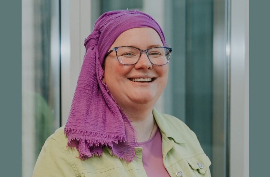 Jessica Hyde, Founder, Hexordia