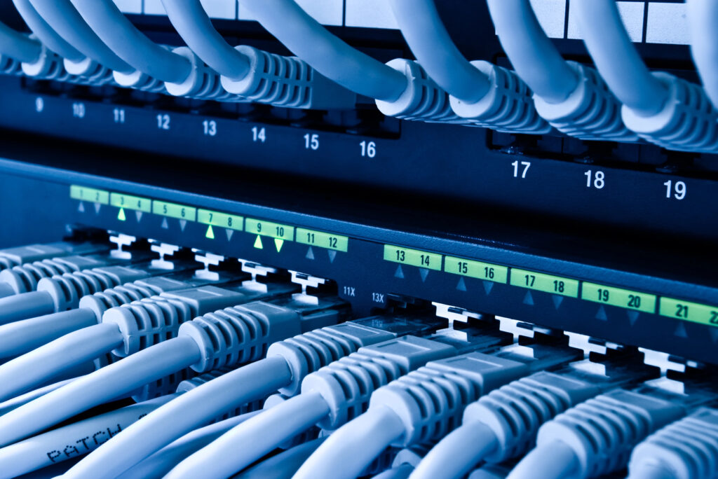 Network Forensics: A Short Guide to Digital Evidence Recovery from Computer Networks