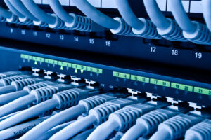 Network cables