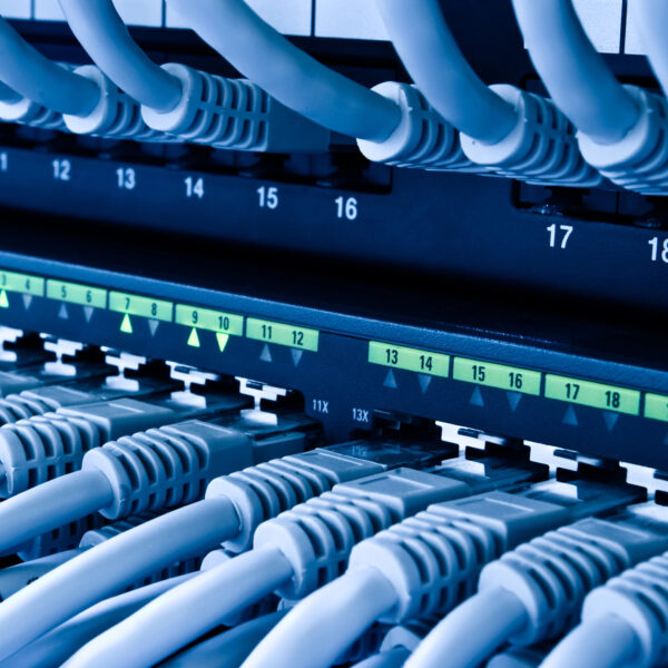 Network cables