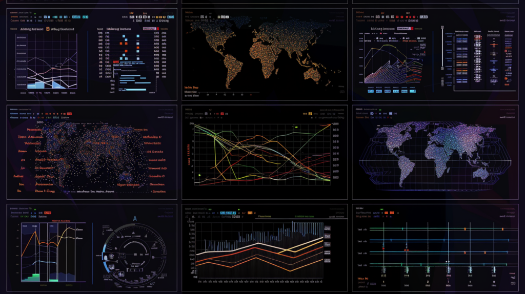 Network forensics