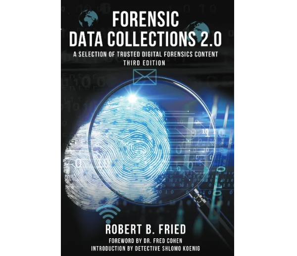 Forensic Data Collections 2.0: A Selection Of Trusted…