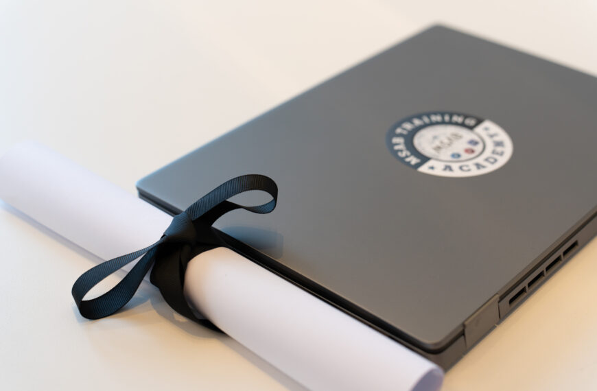 Supercharge Your Techno Security Experience With MSAB’s Exclusive Pre-Conference Training