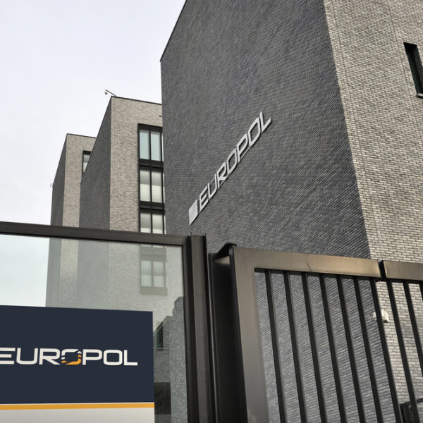 After Europol’s Record CSAM Takedown: Who Protects The…