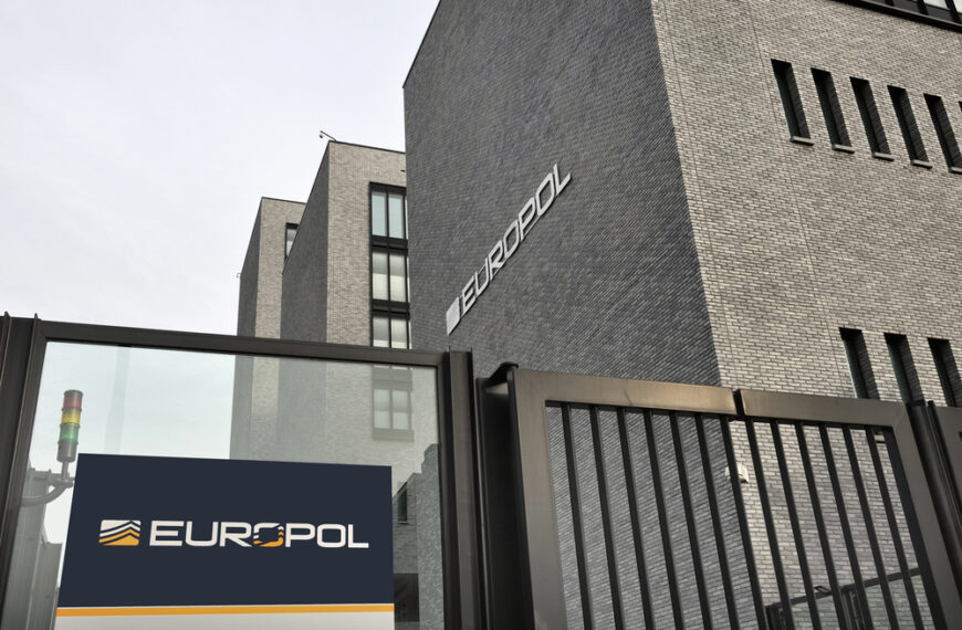 After Europol’s Record CSAM Takedown: Who Protects The Investigators?