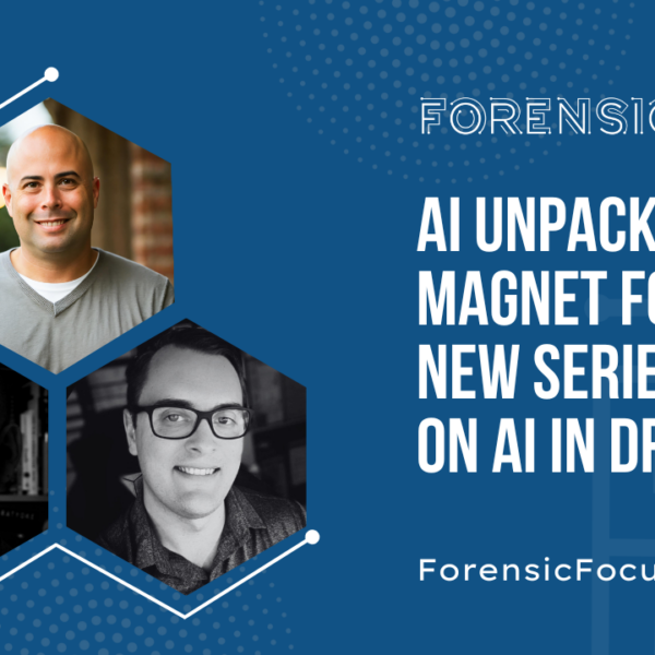 AI Unpacked: Magnet Forensics’ New Series On AI…