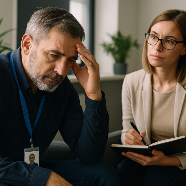 Preventative Vs Reactive Approaches To Mental Health In…